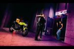 Honda Hornet 2009 cb600f